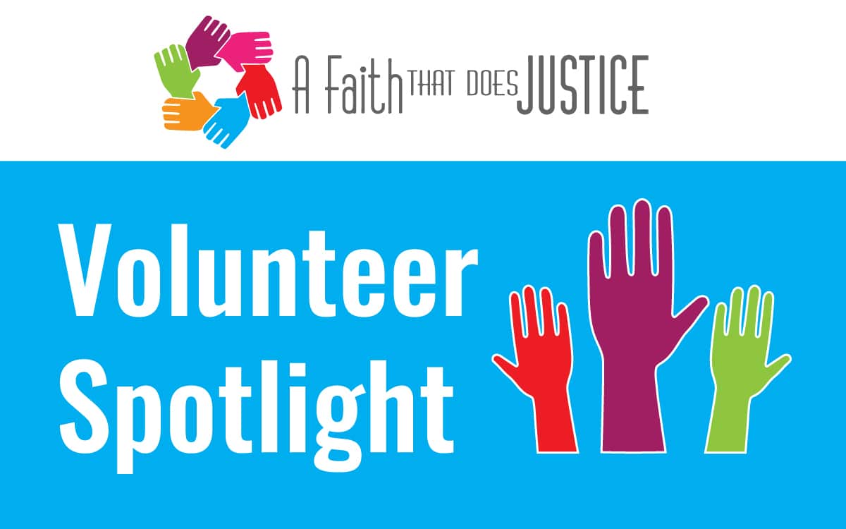 Volunteer Spotlight: The ESOL Team is Growing