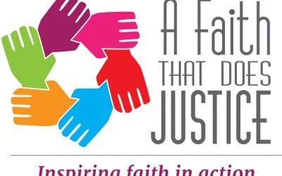 People of Faith: Called to Confront Human Sinfulness  and Speak Truth to Power